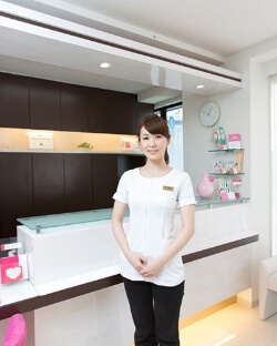 花水 麻美 医師