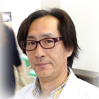 担当医師の画像