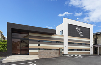 クリニック内観1