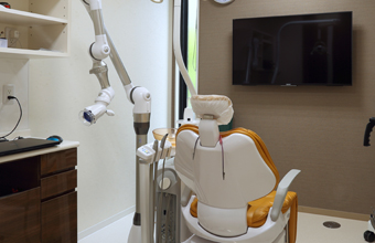 クリニック内観2