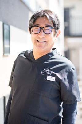 担当医師の画像